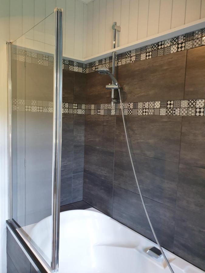 Chambre D'Hote Normande Freneuse-Sur-Risle Exteriör bild